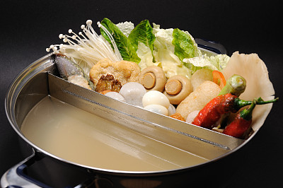 Steamboat