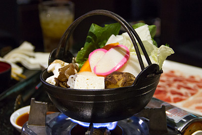 Pot Shabu