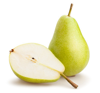 pears