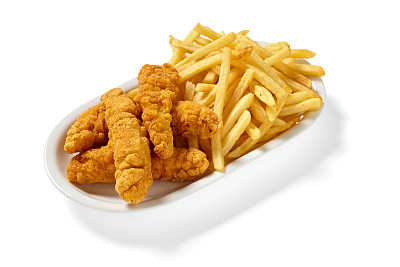 Chicken Stips