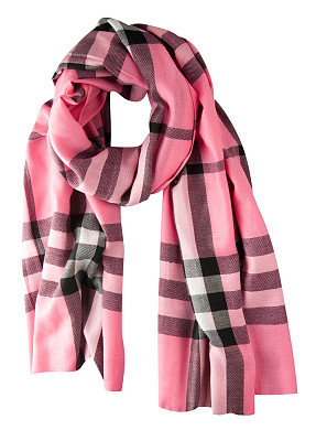 scarf summer. multicolored scarf. Scarf top view