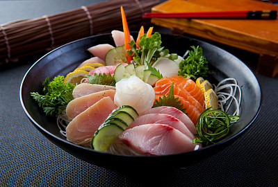 Sashimi