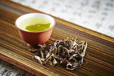 Green tea