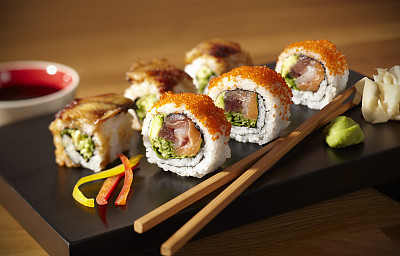 sushi