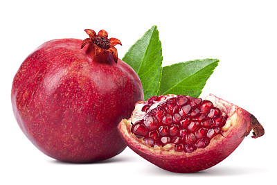 Pomegranate Seeds