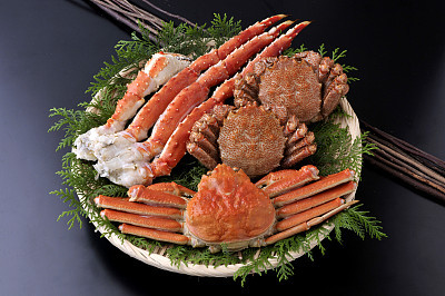 Crab