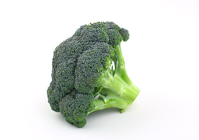 Broccoli floret