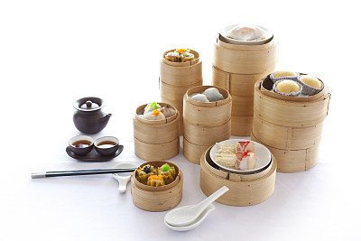 dim sum