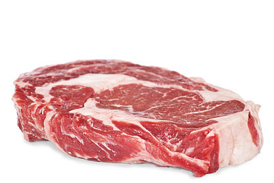 Rib Eye Steak
