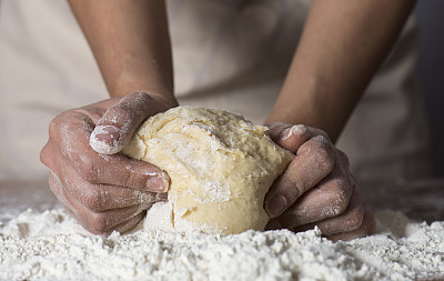 Dough