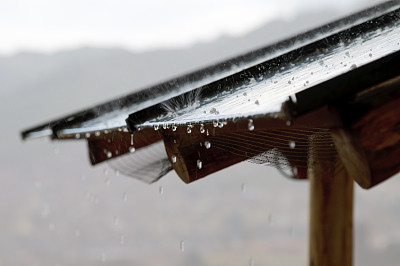 Heavy Rain