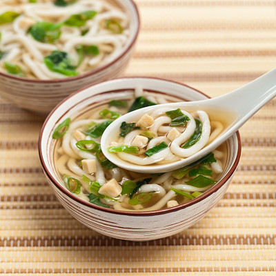 Miso Soup