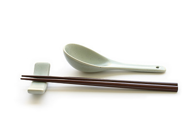 Oriental Tableware