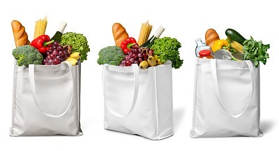 Groceries.