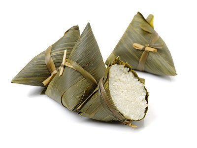 Rice dumpling