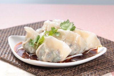 dumpling