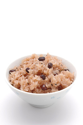 Red rice