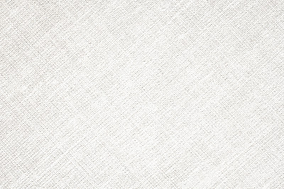 White Canvas Background.