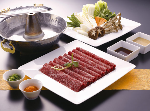 Yonezawa beef