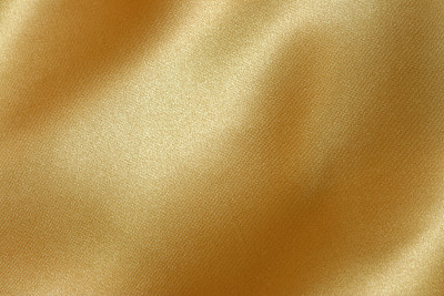 golden fabric