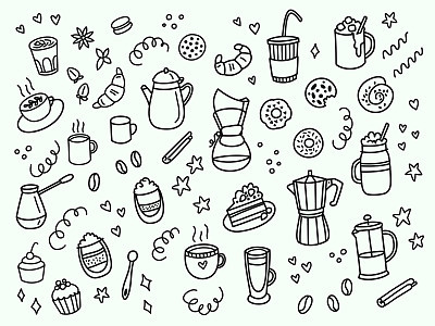 Coffee Set