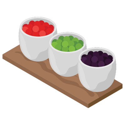 Jelly Beans