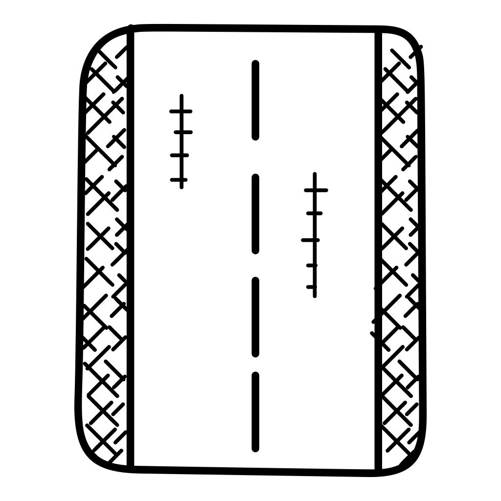 Road Direction