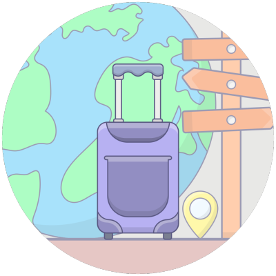 Travel Itinerary