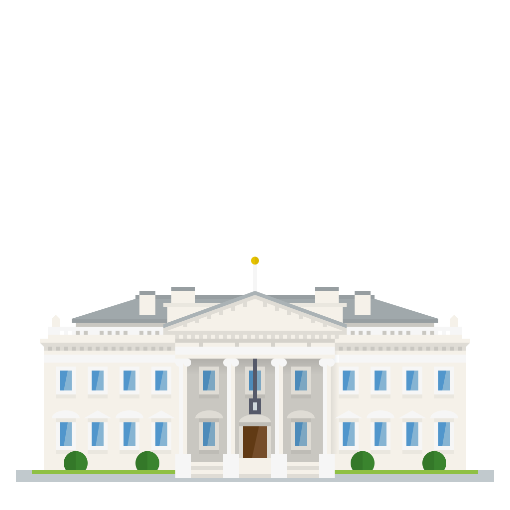 White House