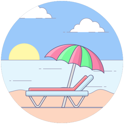 Sunbed