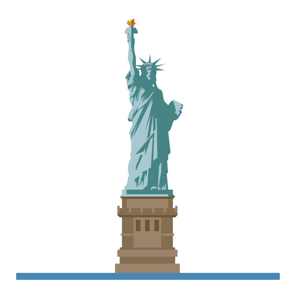 Statue of Liberty