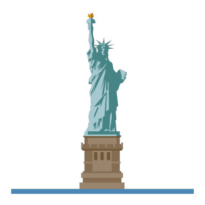 Statue of Liberty