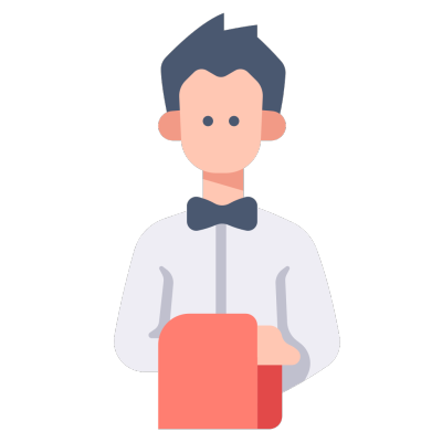 waiter