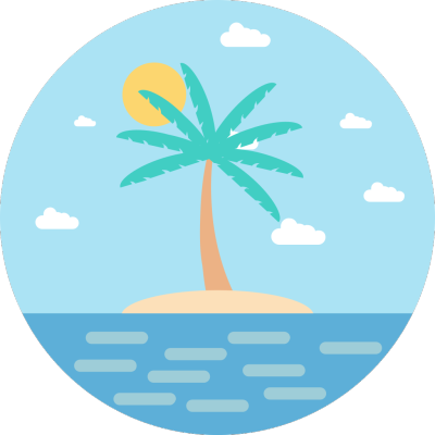 Palm Tree