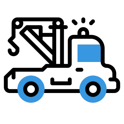 Tow truck