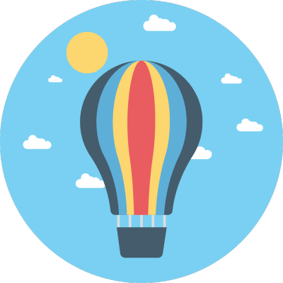 Air Balloon