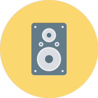 Speaker