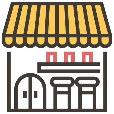 Coffee Shop