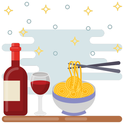 Chinese Cuisine