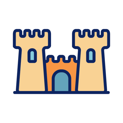 castle