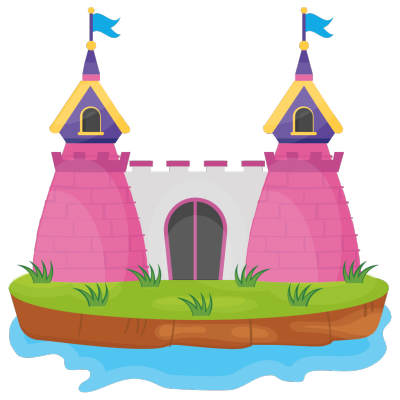 Fairyland Castle