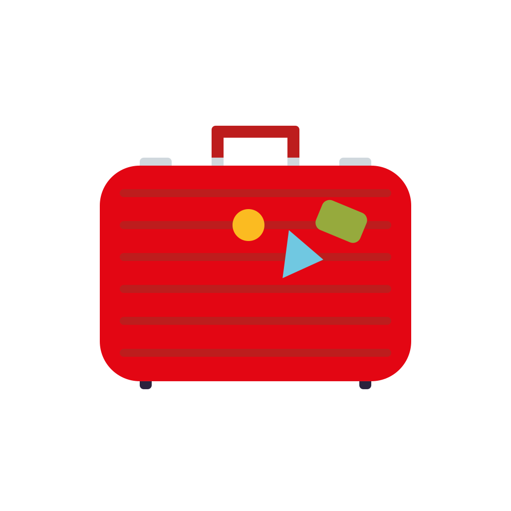 Luggage