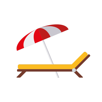 Deckchair