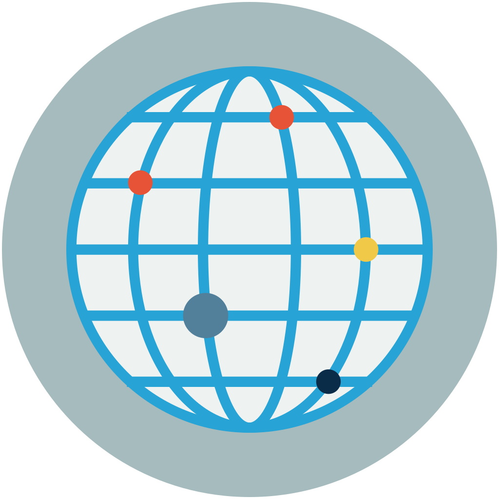 globe