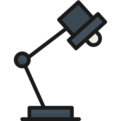 lamp