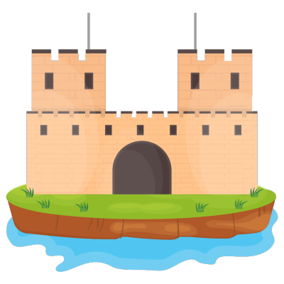 Castle Tower