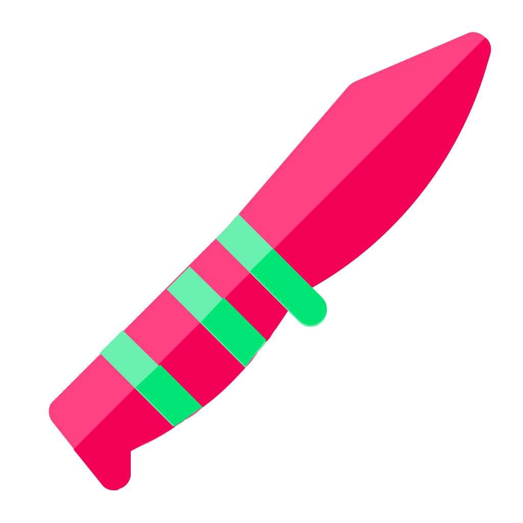 Knife