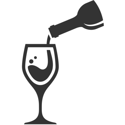 wine