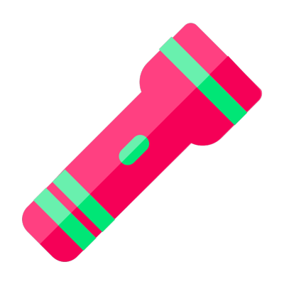 Flashlight