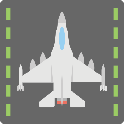 Military Airbase